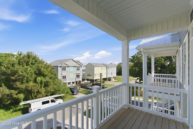 1116 Swordfish Lane 1, Carolina Beach, NC 28428