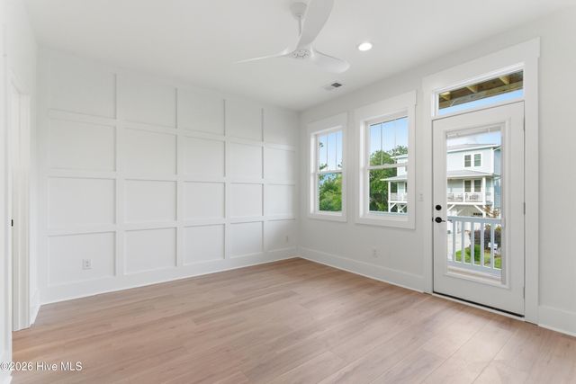 1116 Swordfish Lane 1, Carolina Beach, NC 28428