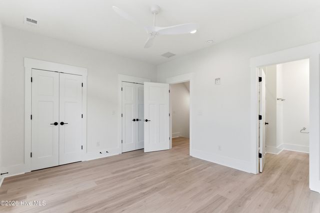 1116 Swordfish Lane 1, Carolina Beach, NC 28428