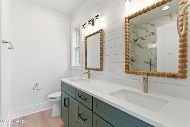 1116 Swordfish Lane 1, Carolina Beach, NC 28428