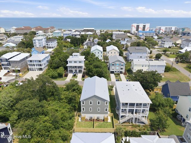 1116 Swordfish Lane 1, Carolina Beach, NC 28428