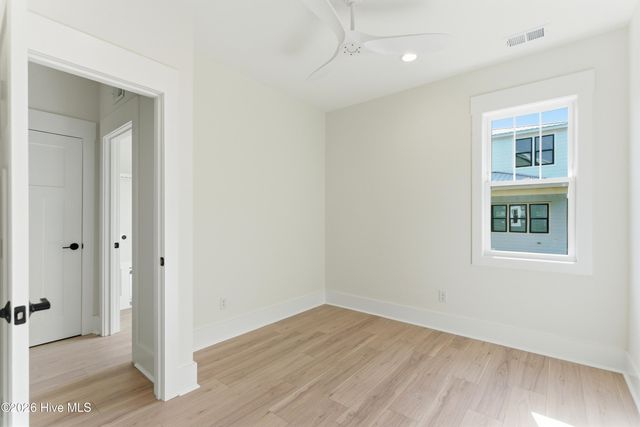 1116 Swordfish Lane 1, Carolina Beach, NC 28428