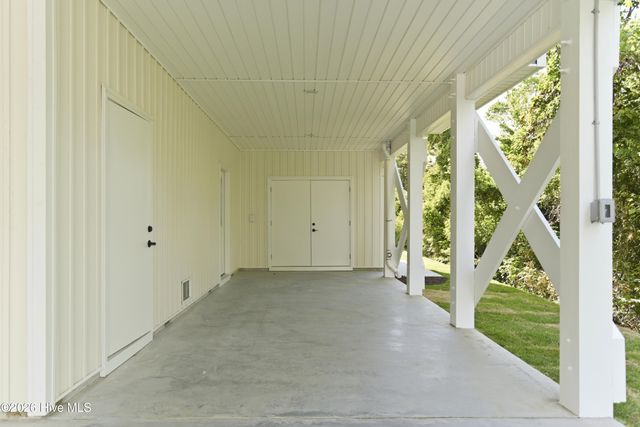 1116 Swordfish Lane 1, Carolina Beach, NC 28428