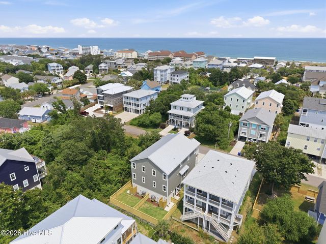 1116 Swordfish Lane 1, Carolina Beach, NC 28428