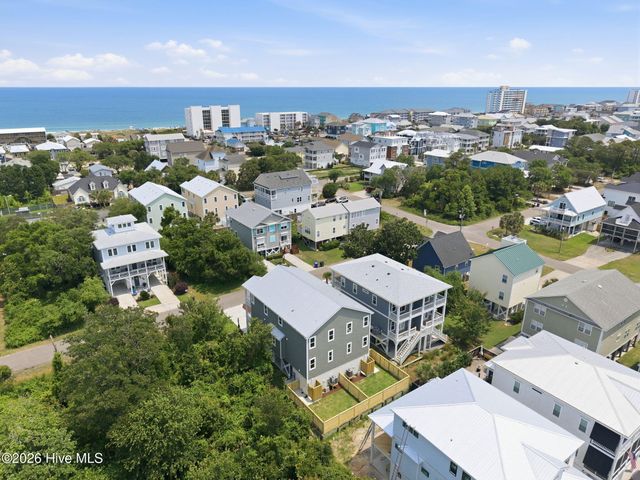 1116 Swordfish Lane 1, Carolina Beach, NC 28428