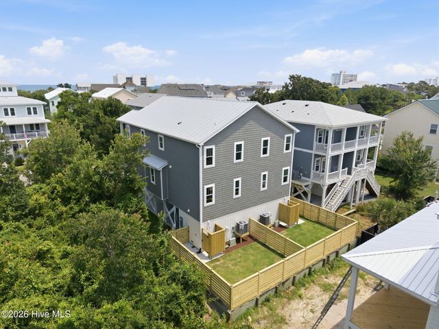 1116 Swordfish Lane 1, Carolina Beach, NC 28428