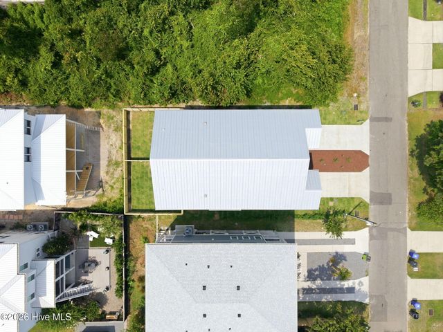 1116 Swordfish Lane 1, Carolina Beach, NC 28428