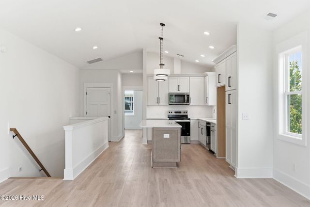 1116 Swordfish Lane 1, Carolina Beach, NC 28428