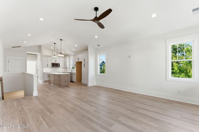1116 Swordfish Lane 1, Carolina Beach, NC 28428