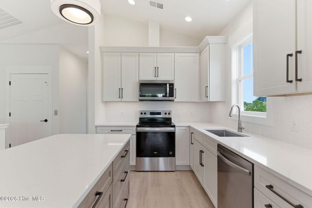 1116 Swordfish Lane 1, Carolina Beach, NC 28428