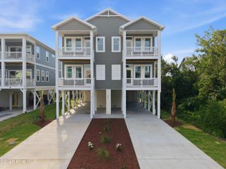 1116 Swordfish Lane 1, Carolina Beach, NC 28428