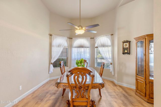 403 Mesquite Drive, Tehachapi, CA 93561