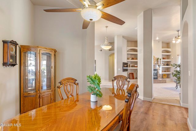 403 Mesquite Drive, Tehachapi, CA 93561