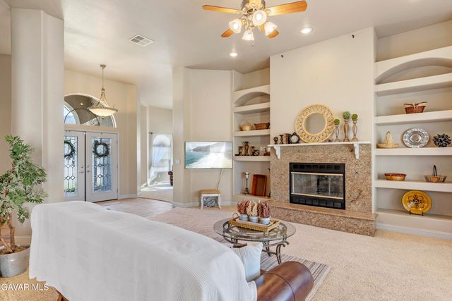 403 Mesquite Drive, Tehachapi, CA 93561