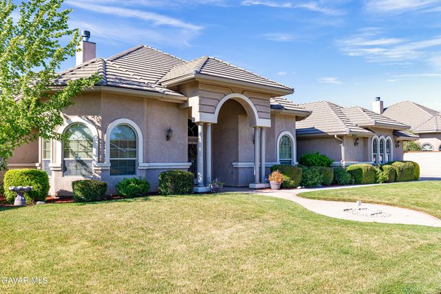 403 Mesquite Drive, Tehachapi, CA 93561