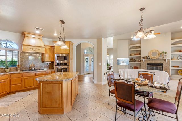 403 Mesquite Drive, Tehachapi, CA 93561