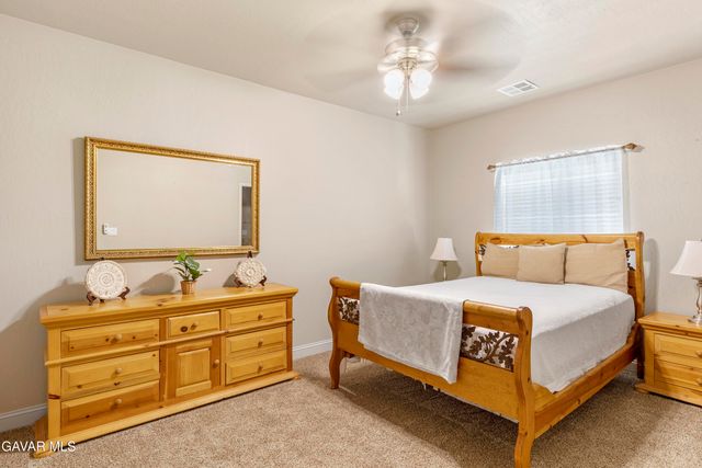 403 Mesquite Drive, Tehachapi, CA 93561