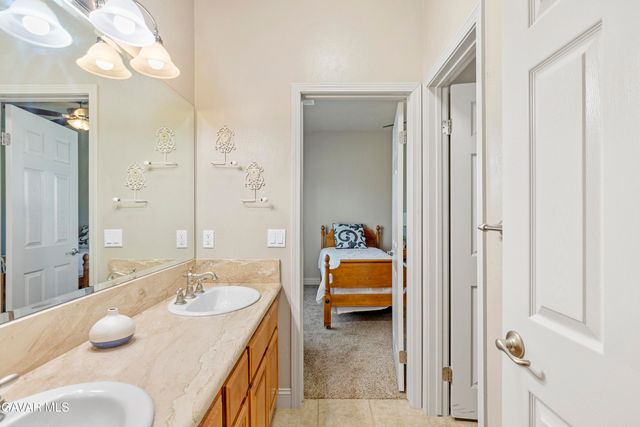 403 Mesquite Drive, Tehachapi, CA 93561