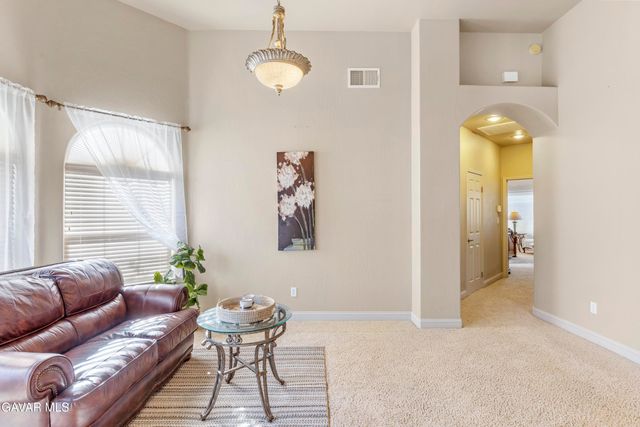 403 Mesquite Drive, Tehachapi, CA 93561