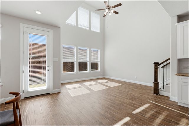 3621 Harebell Drive, Carrollton, TX 75007