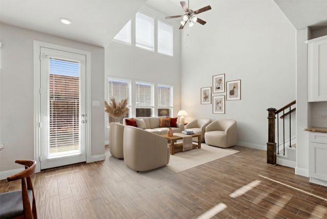 3621 Harebell Drive, Carrollton, TX 75007