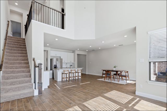 3621 Harebell Drive, Carrollton, TX 75007