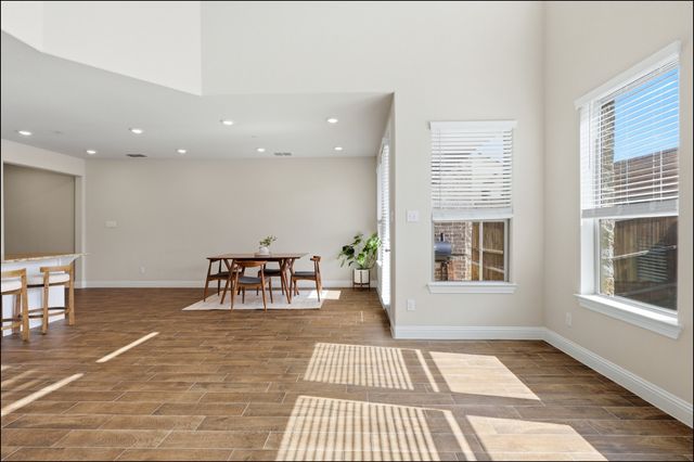 3621 Harebell Drive, Carrollton, TX 75007