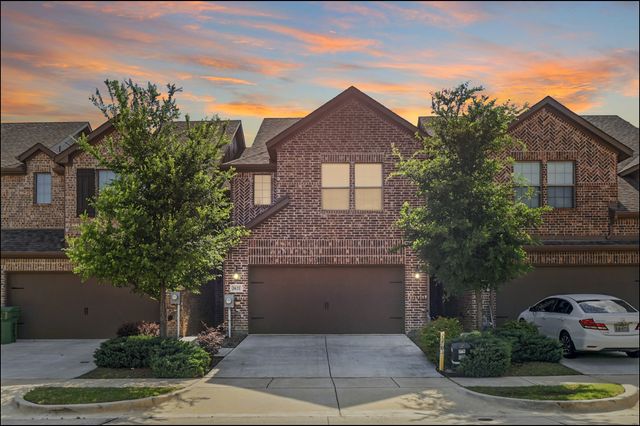 3621 Harebell Drive, Carrollton, TX 75007