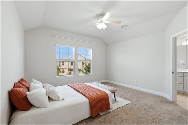 3621 Harebell Drive, Carrollton, TX 75007