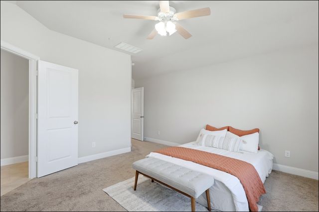 3621 Harebell Drive, Carrollton, TX 75007