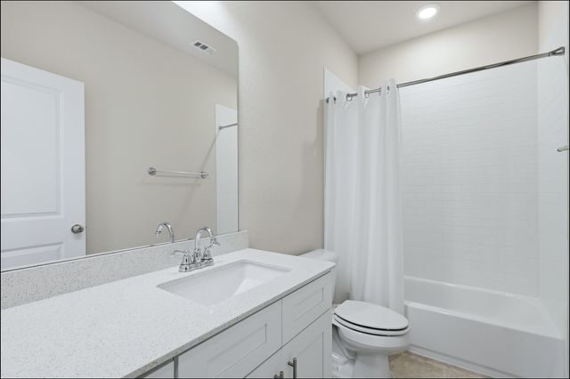 3621 Harebell Drive, Carrollton, TX 75007