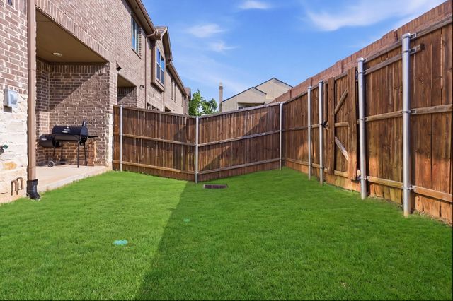 3621 Harebell Drive, Carrollton, TX 75007