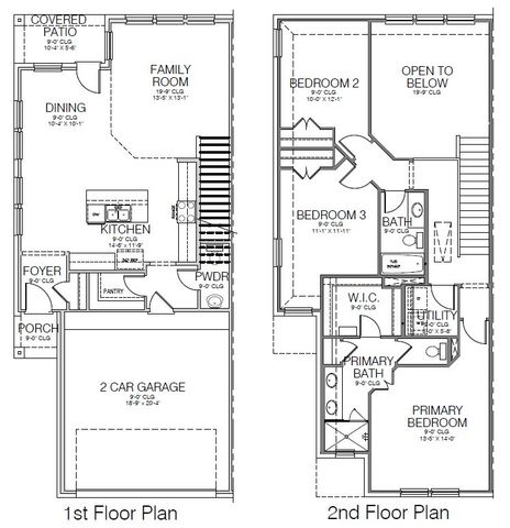 3621 Harebell Drive, Carrollton, TX 75007
