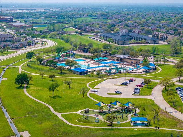 3621 Harebell Drive, Carrollton, TX 75007