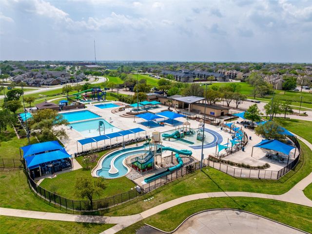 3621 Harebell Drive, Carrollton, TX 75007
