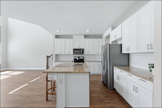 3621 Harebell Drive, Carrollton, TX 75007