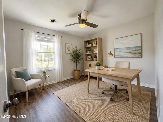 1093 Harbor Drive SW, Calabash, NC 28467
