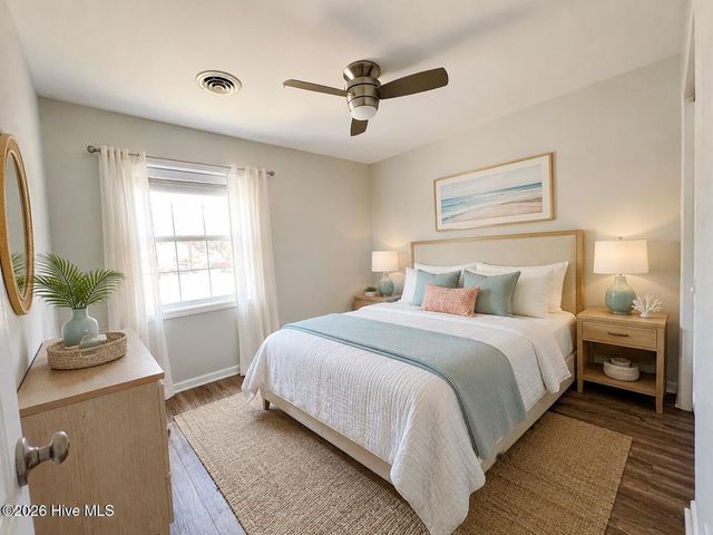 1093 Harbor Drive SW, Calabash, NC 28467