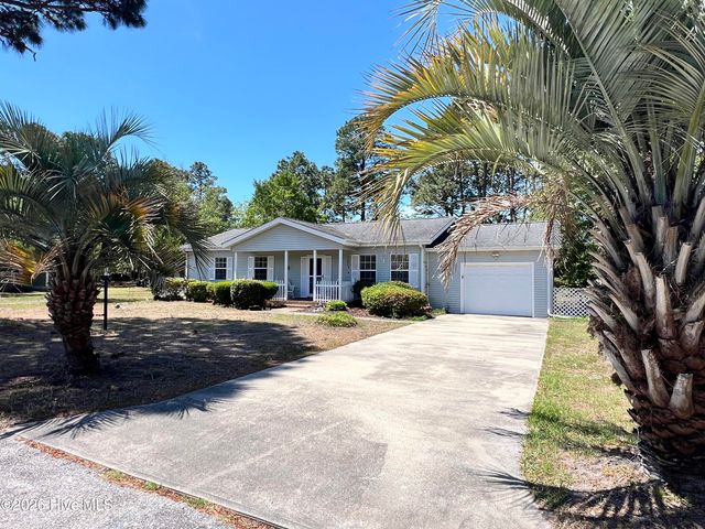1093 Harbor Drive SW, Calabash, NC 28467