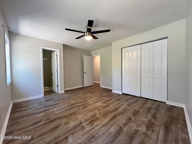 1093 Harbor Drive SW, Calabash, NC 28467
