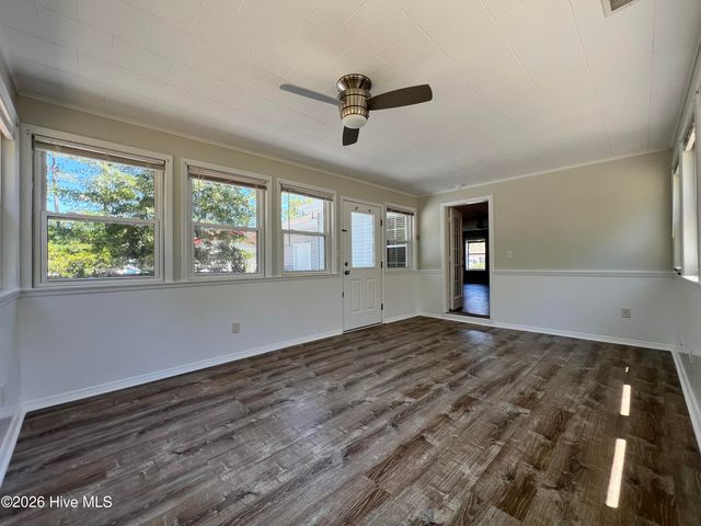 1093 Harbor Drive SW, Calabash, NC 28467