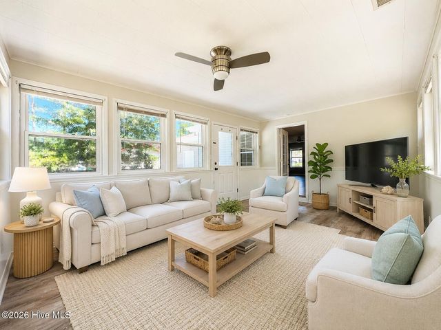 1093 Harbor Drive SW, Calabash, NC 28467