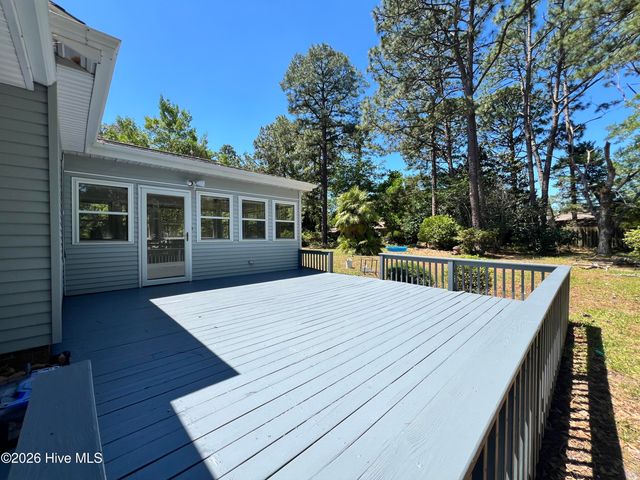 1093 Harbor Drive SW, Calabash, NC 28467