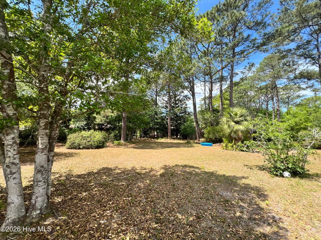 1093 Harbor Drive SW, Calabash, NC 28467