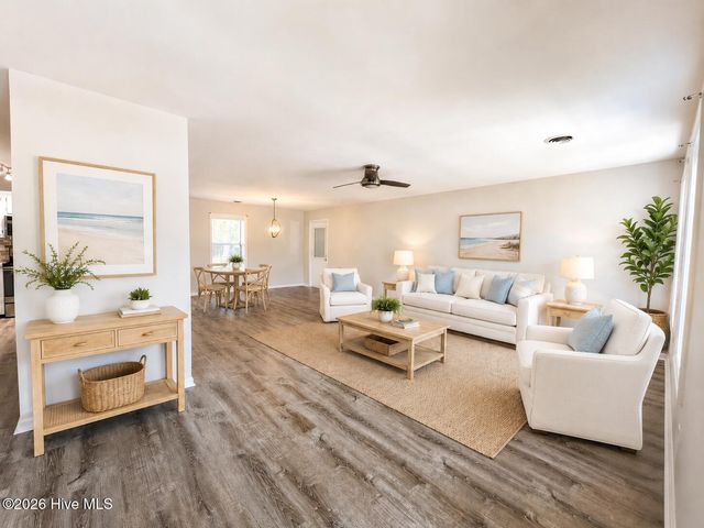 1093 Harbor Drive SW, Calabash, NC 28467