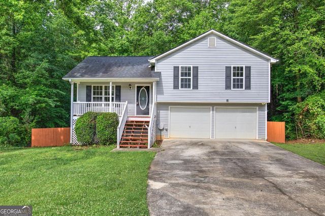 523 Wallace Way, Rockmart, GA 30153
