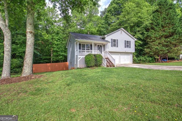 523 Wallace Way, Rockmart, GA 30153