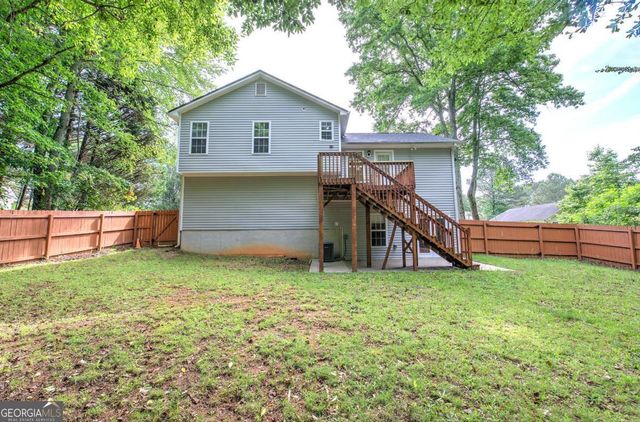 523 Wallace Way, Rockmart, GA 30153