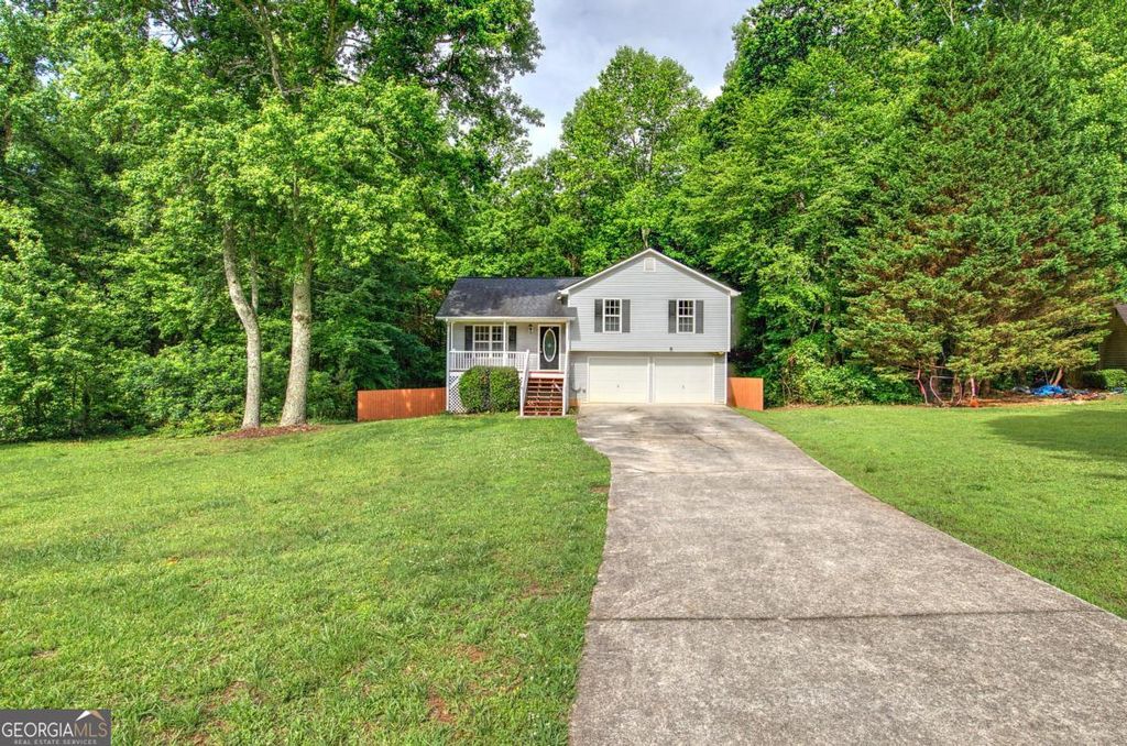 523 Wallace Way, Rockmart, GA 30153