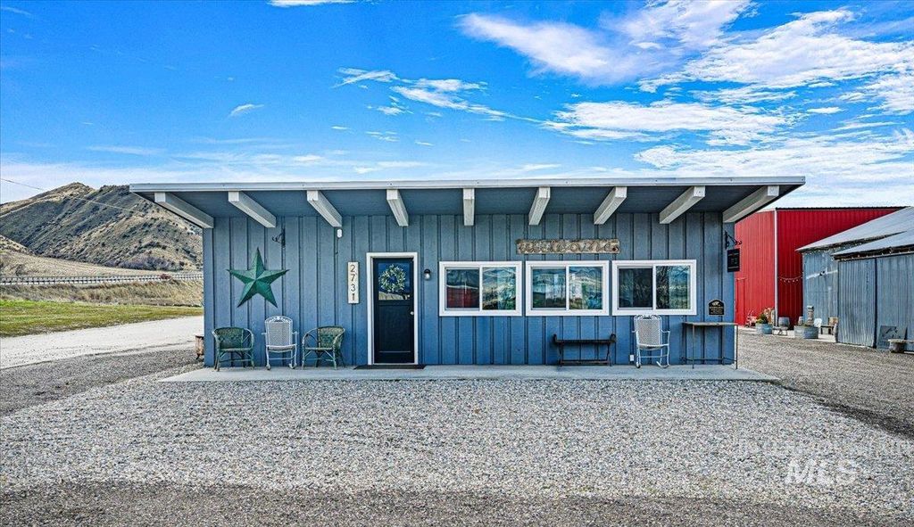 2731 Cherry Ln, Emmett, ID 83617 photo 17